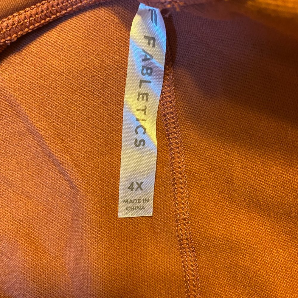 Fabletics Sweatpants - Picture 2 of 2